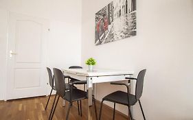 Apartment Davidgasse