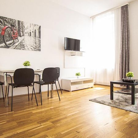 Apartment Davidgasse Wiedeń Zewnętrze zdjęcie