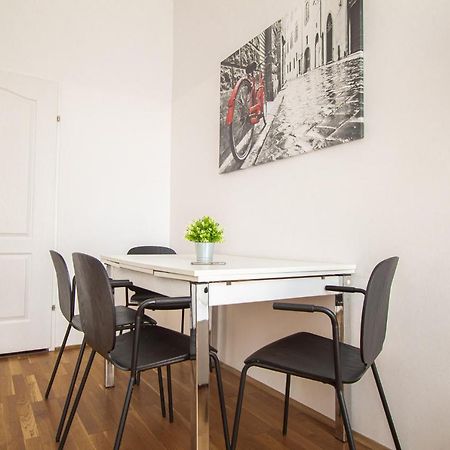 Apartment Davidgasse Wiedeń Zewnętrze zdjęcie