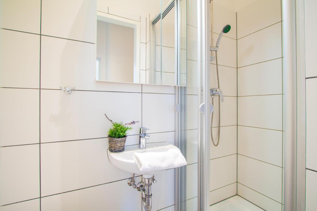 Apartment Davidgasse Wiedeń Zewnętrze zdjęcie