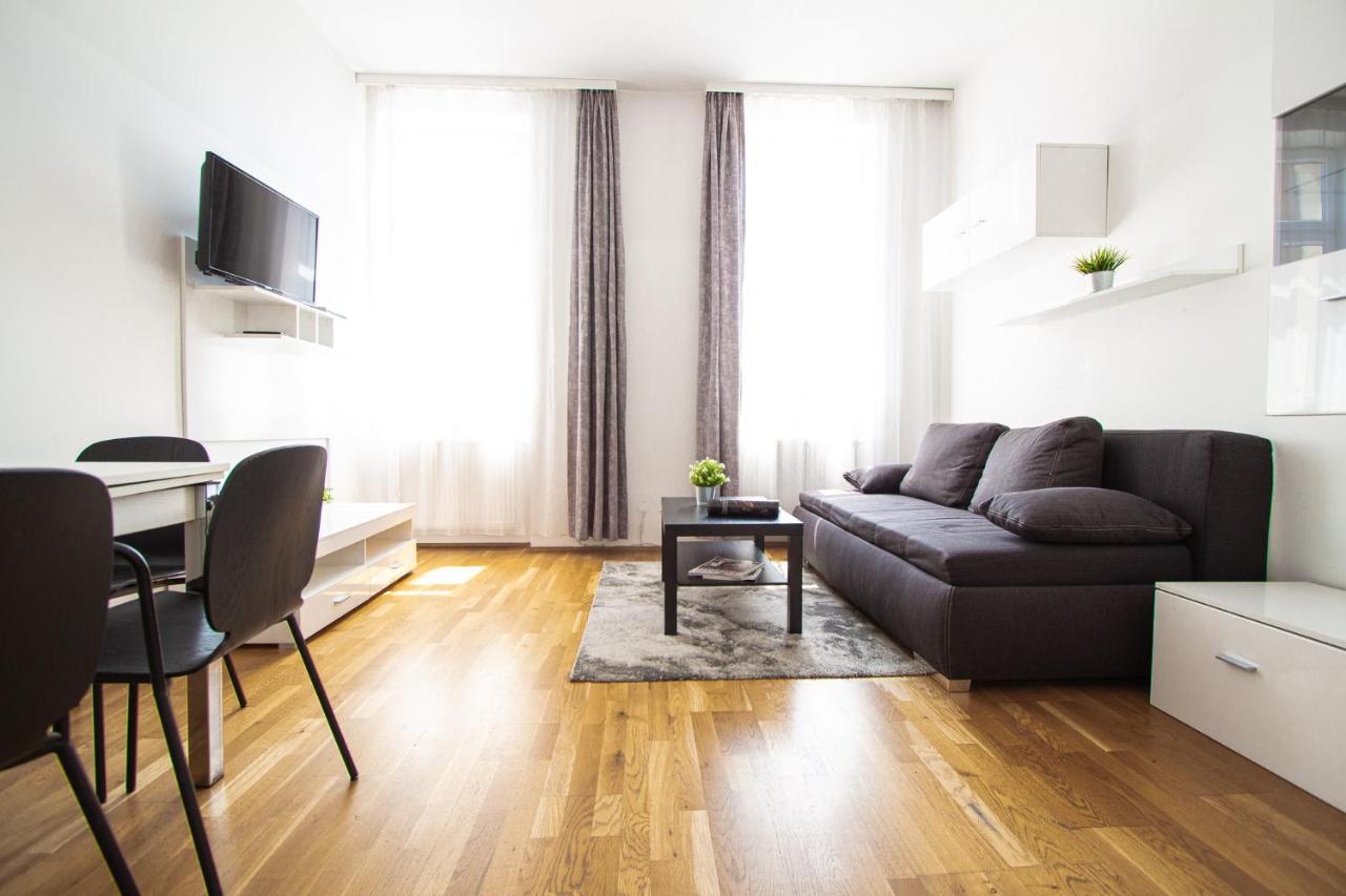 Apartment Davidgasse Wiedeń Zewnętrze zdjęcie