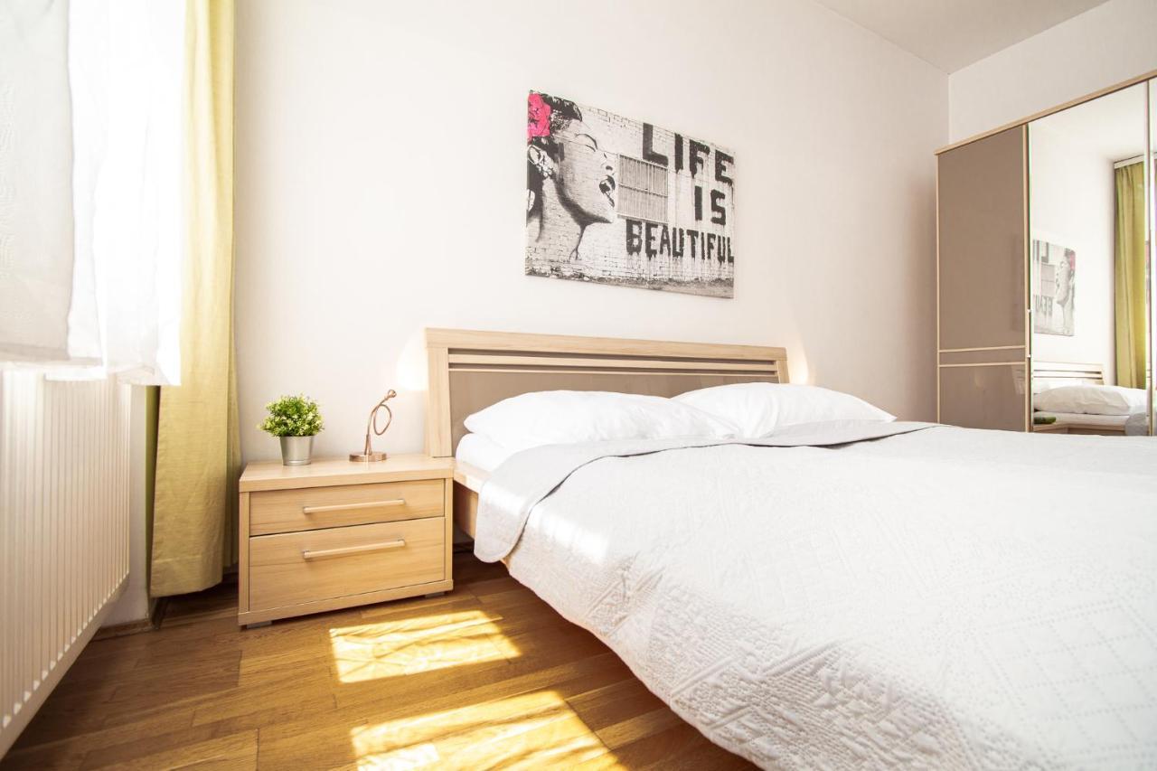 Apartment Davidgasse Wiedeń Zewnętrze zdjęcie