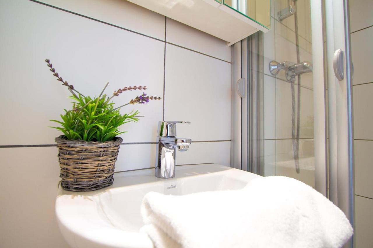 Apartment Davidgasse Wiedeń Zewnętrze zdjęcie