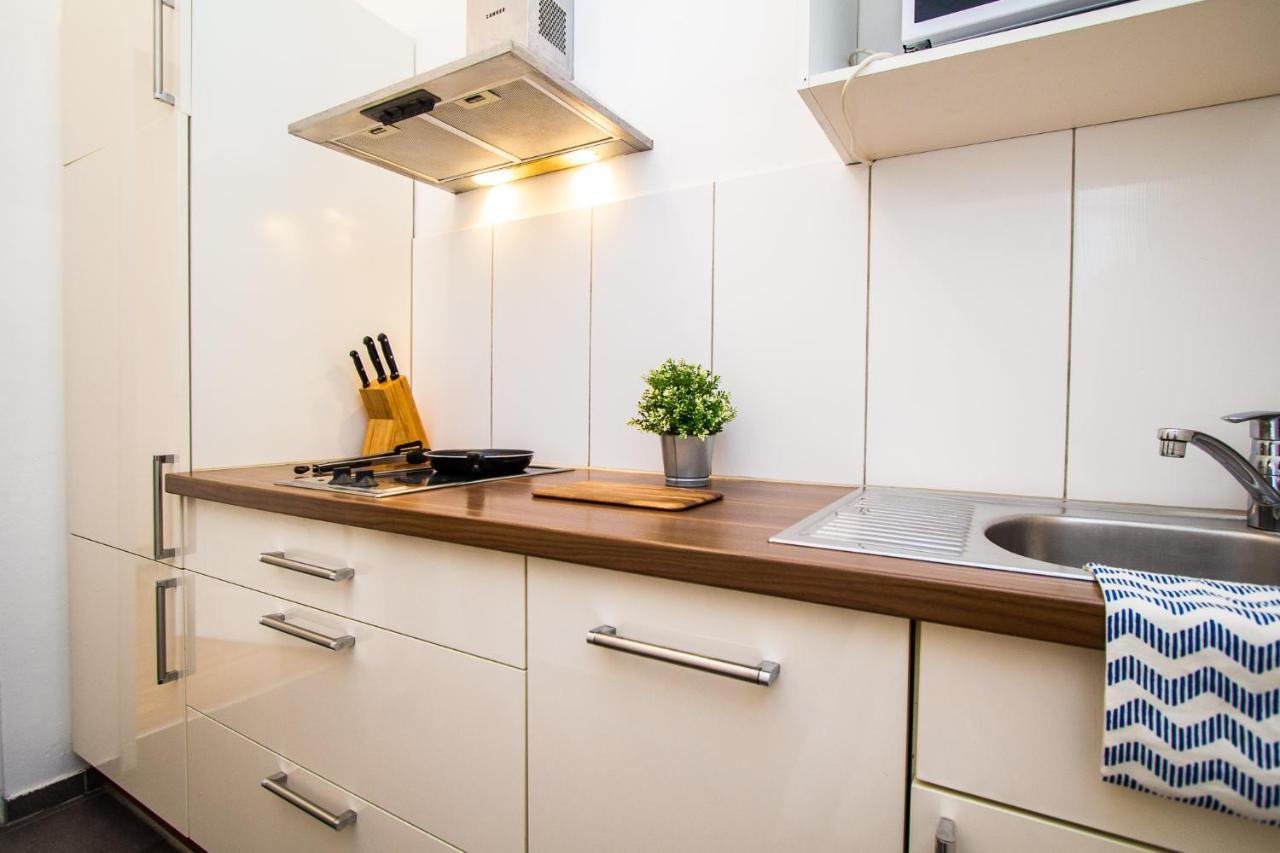 Apartment Davidgasse Wiedeń Zewnętrze zdjęcie