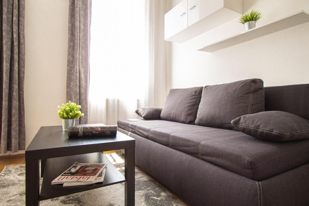 Apartment Davidgasse Wiedeń Zewnętrze zdjęcie