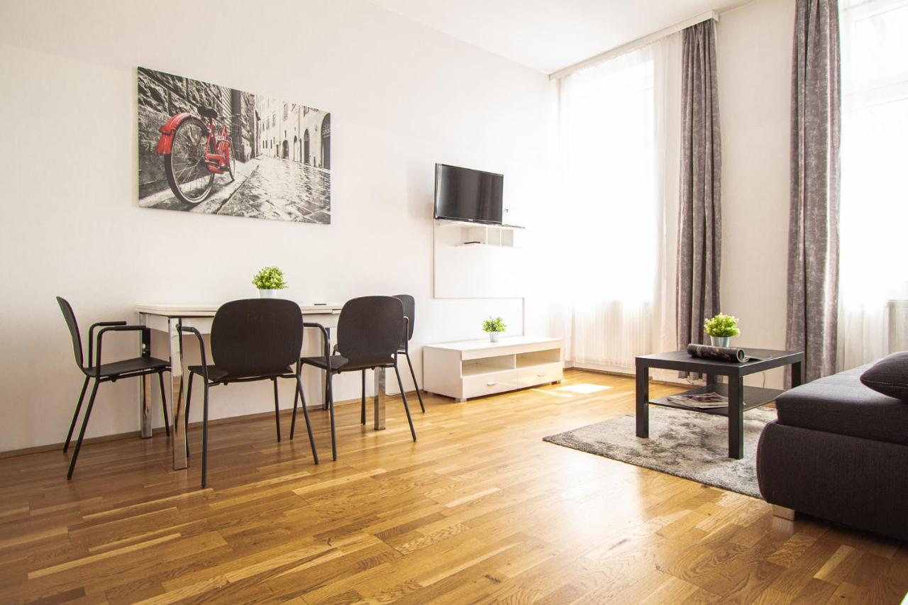 Apartment Davidgasse Wiedeń Zewnętrze zdjęcie
