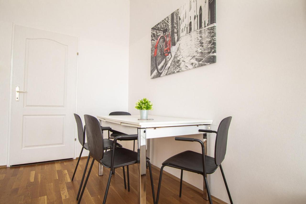 Apartment Davidgasse Wiedeń Zewnętrze zdjęcie