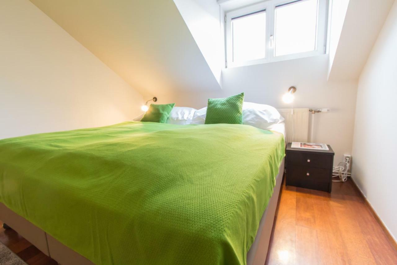 Apartment Davidgasse Wiedeń Zewnętrze zdjęcie