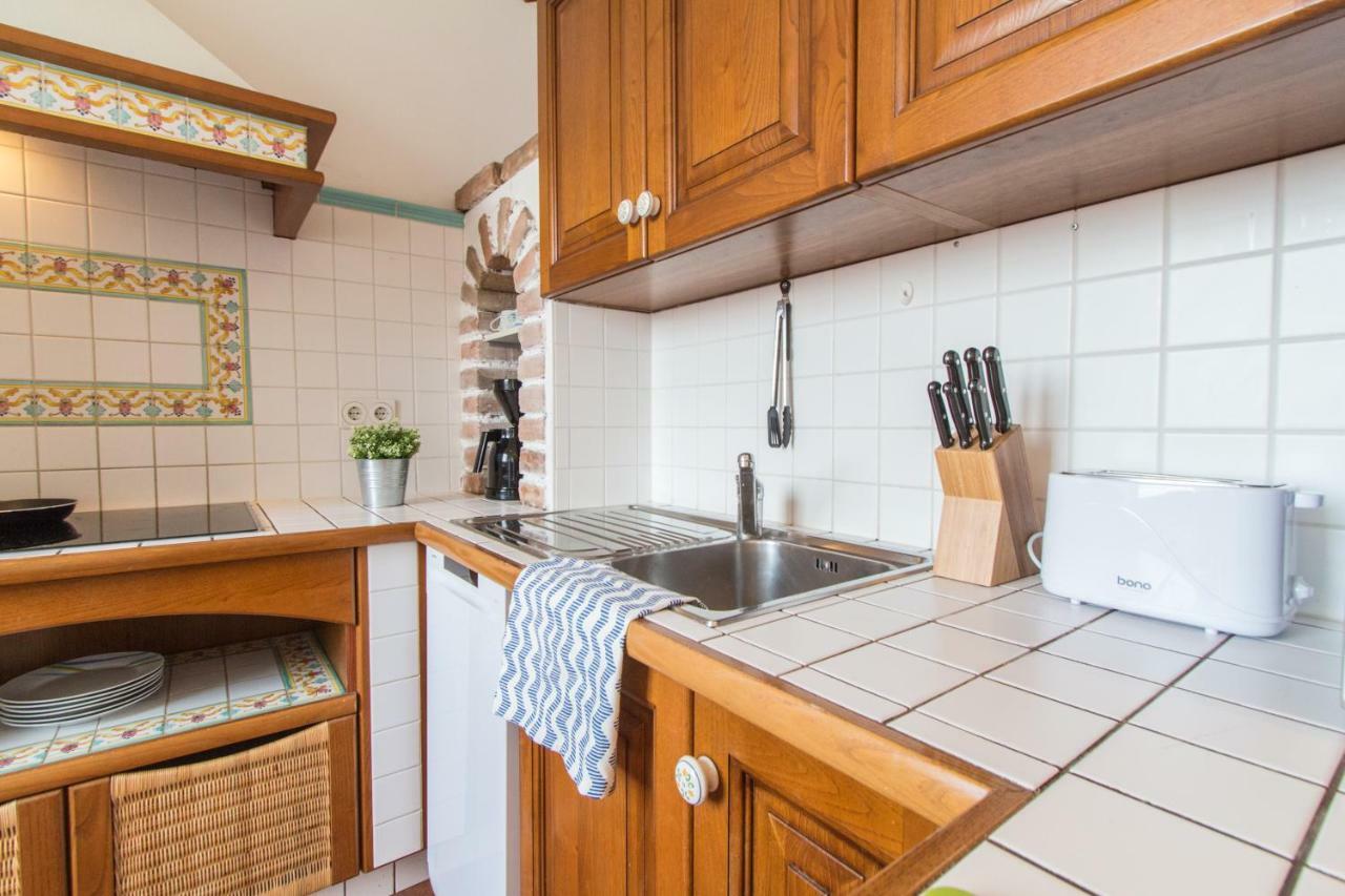 Apartment Davidgasse Wiedeń Zewnętrze zdjęcie