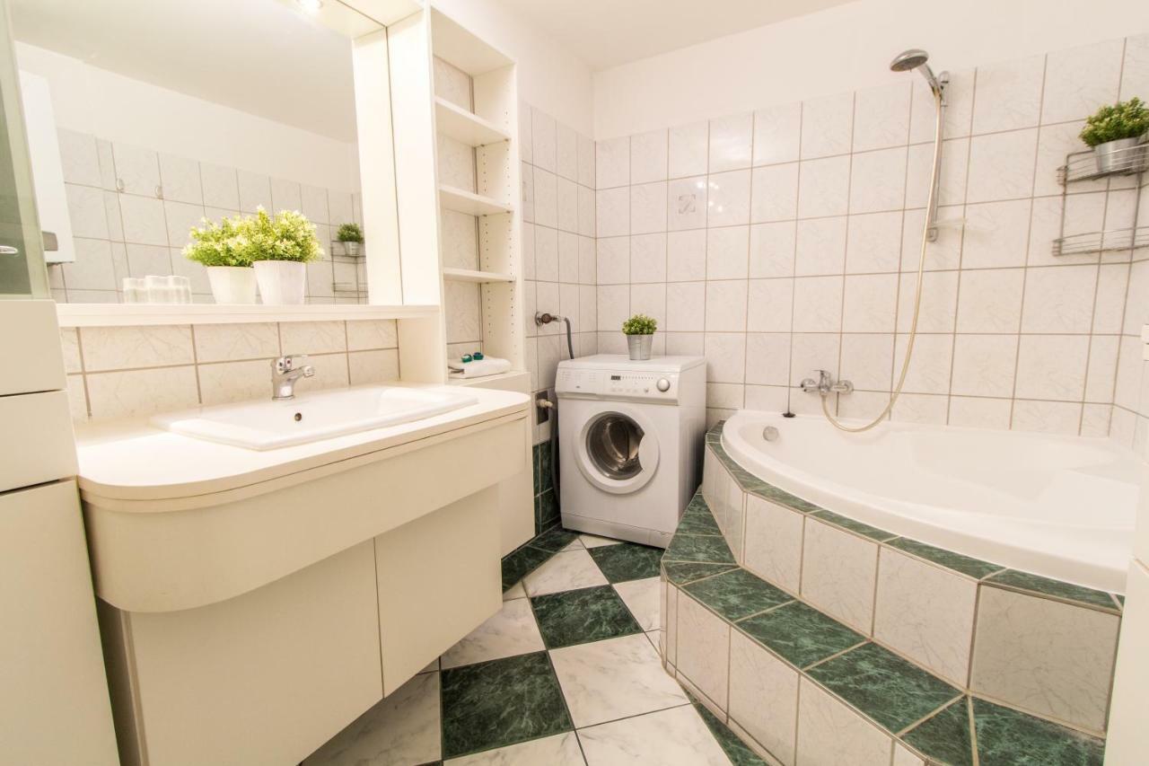 Apartment Davidgasse Wiedeń Zewnętrze zdjęcie