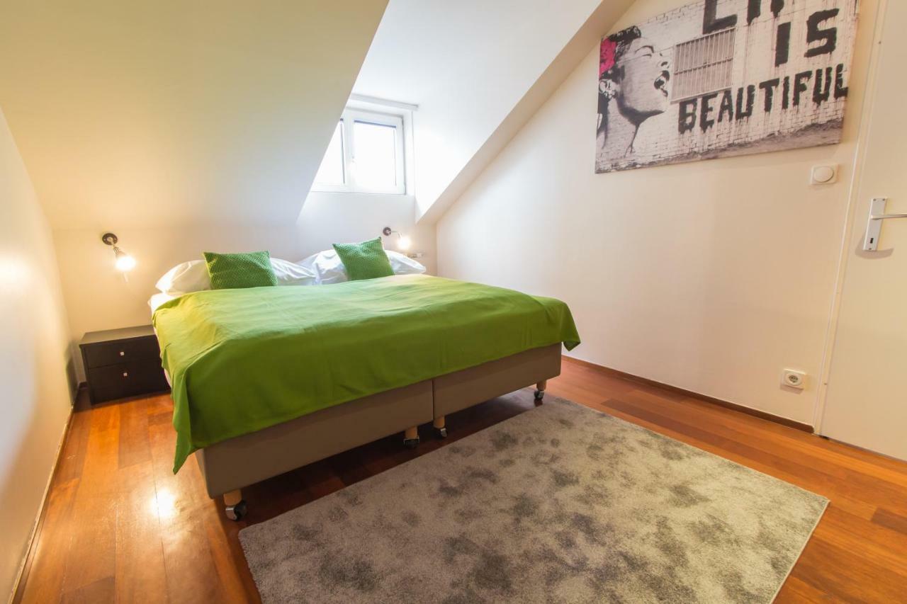 Apartment Davidgasse Wiedeń Zewnętrze zdjęcie