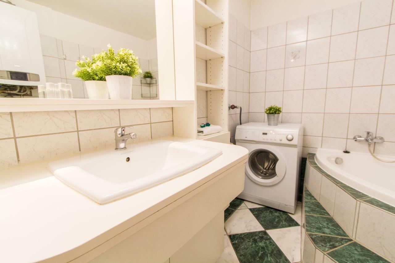 Apartment Davidgasse Wiedeń Zewnętrze zdjęcie