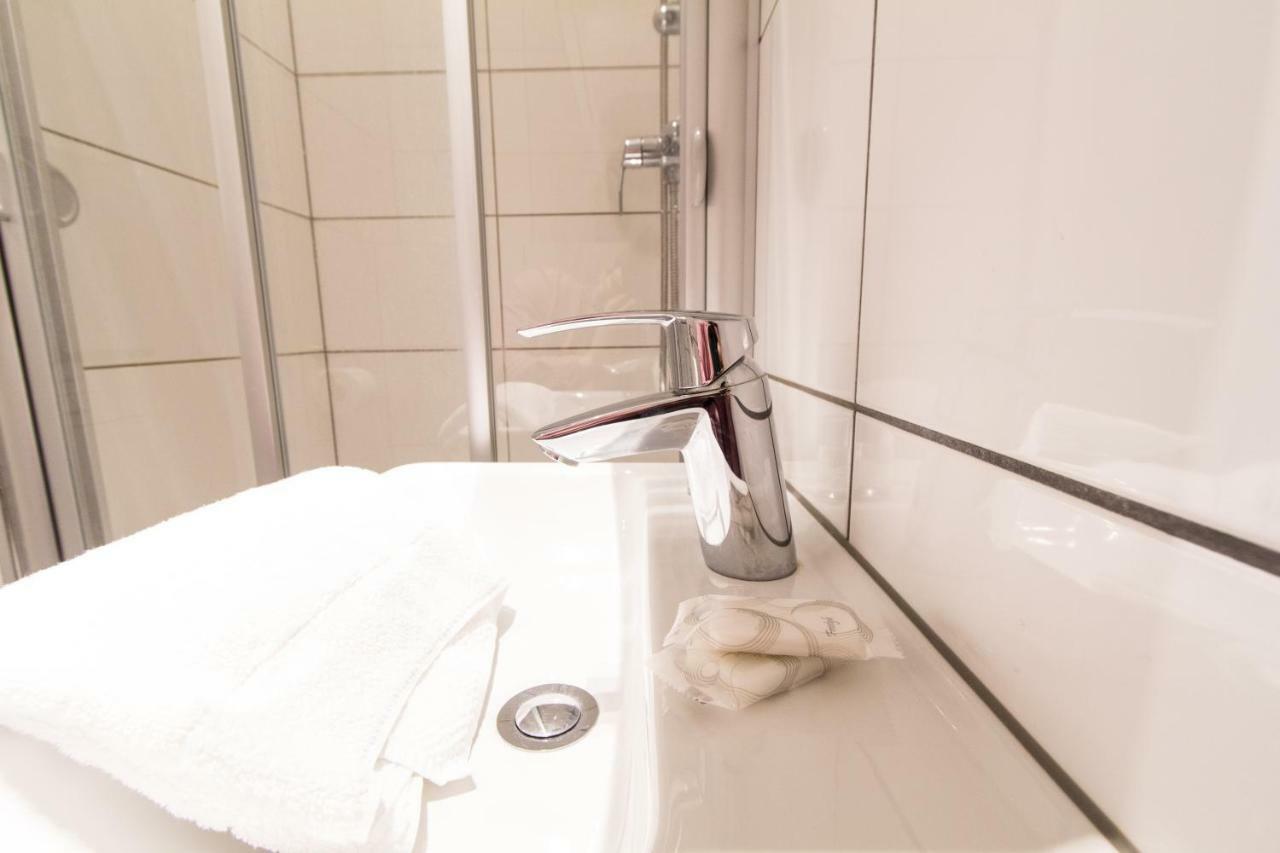 Apartment Davidgasse Wiedeń Zewnętrze zdjęcie