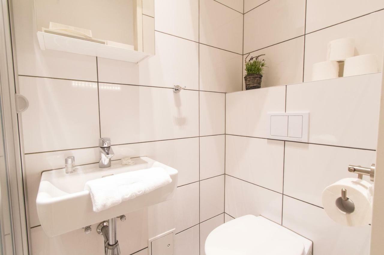 Apartment Davidgasse Wiedeń Zewnętrze zdjęcie