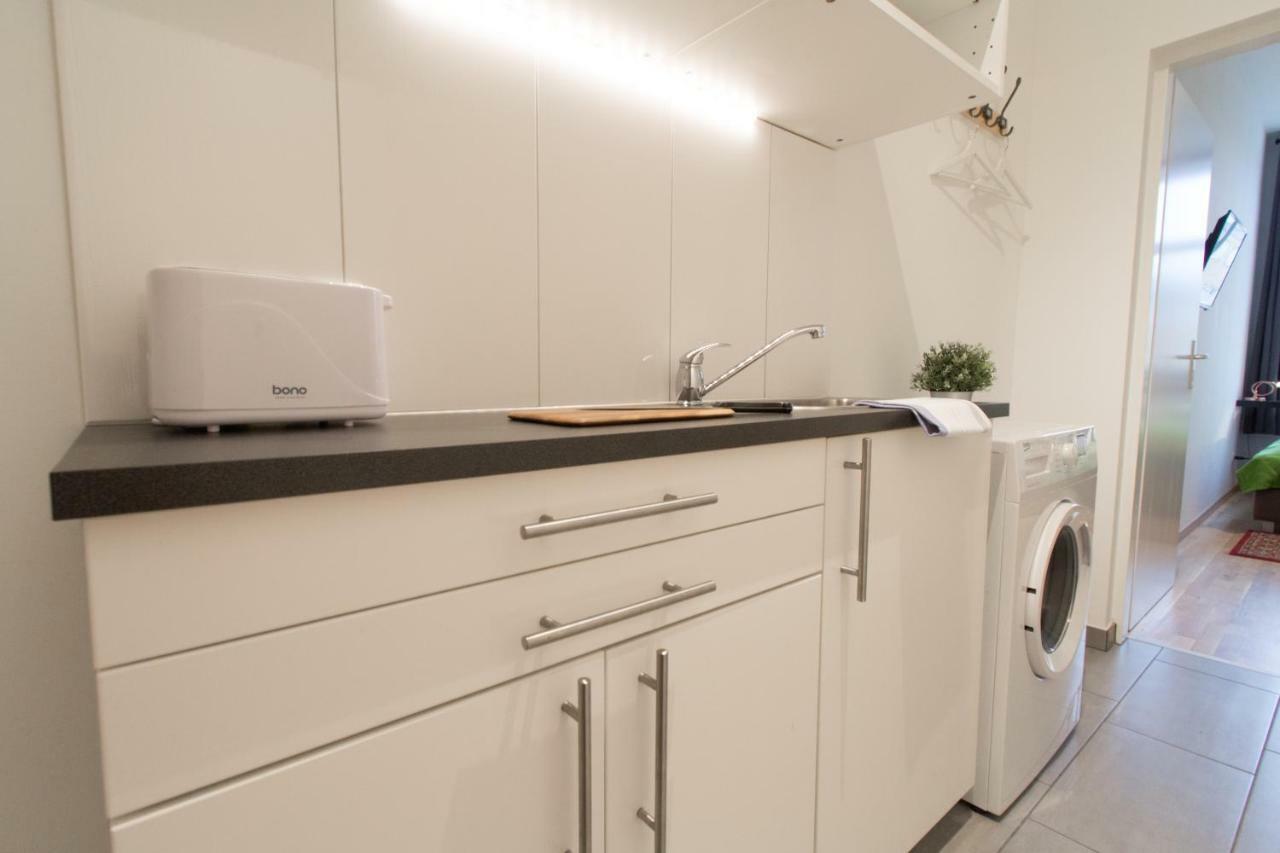 Apartment Davidgasse Wiedeń Zewnętrze zdjęcie