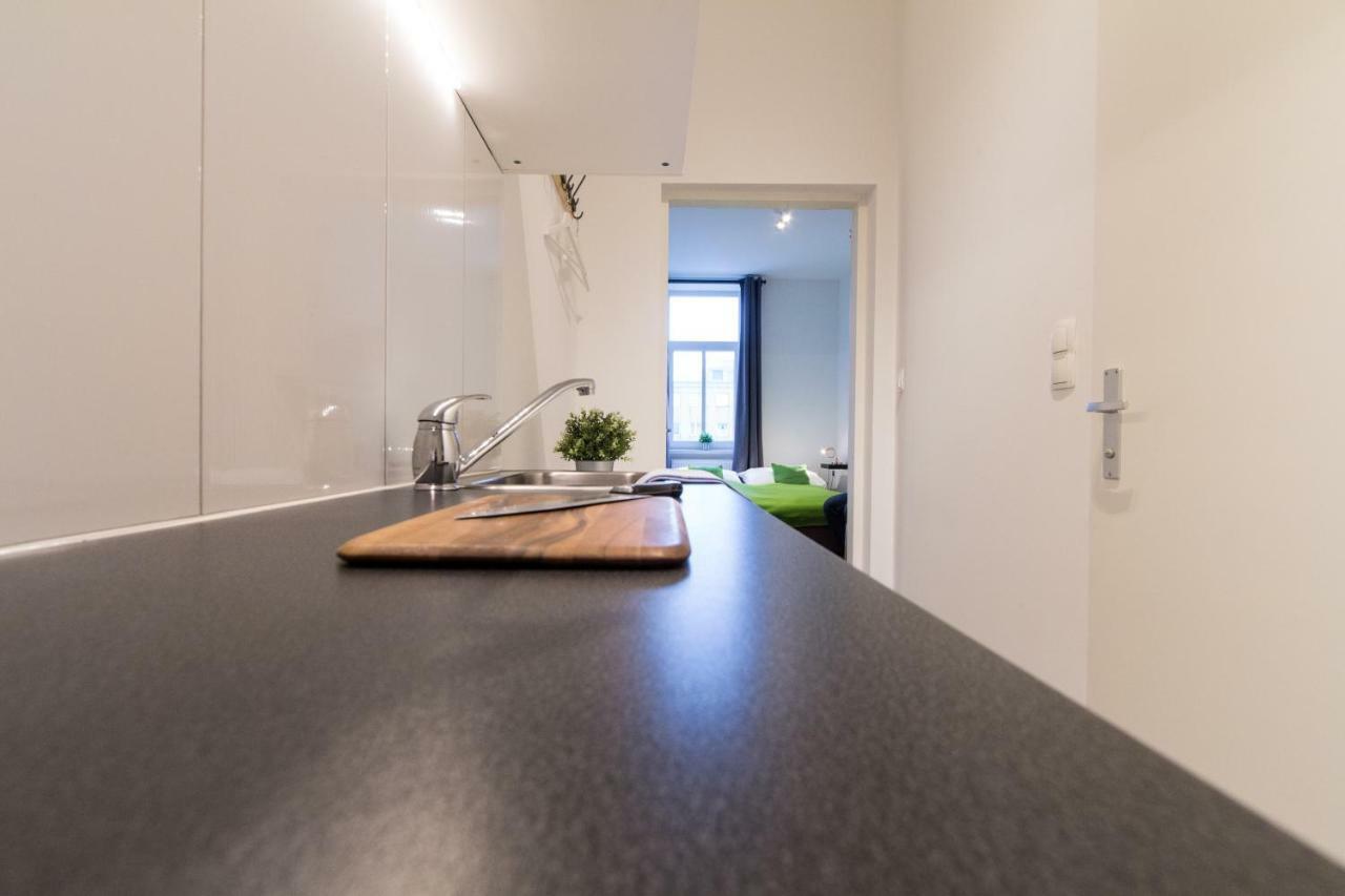 Apartment Davidgasse Wiedeń Zewnętrze zdjęcie