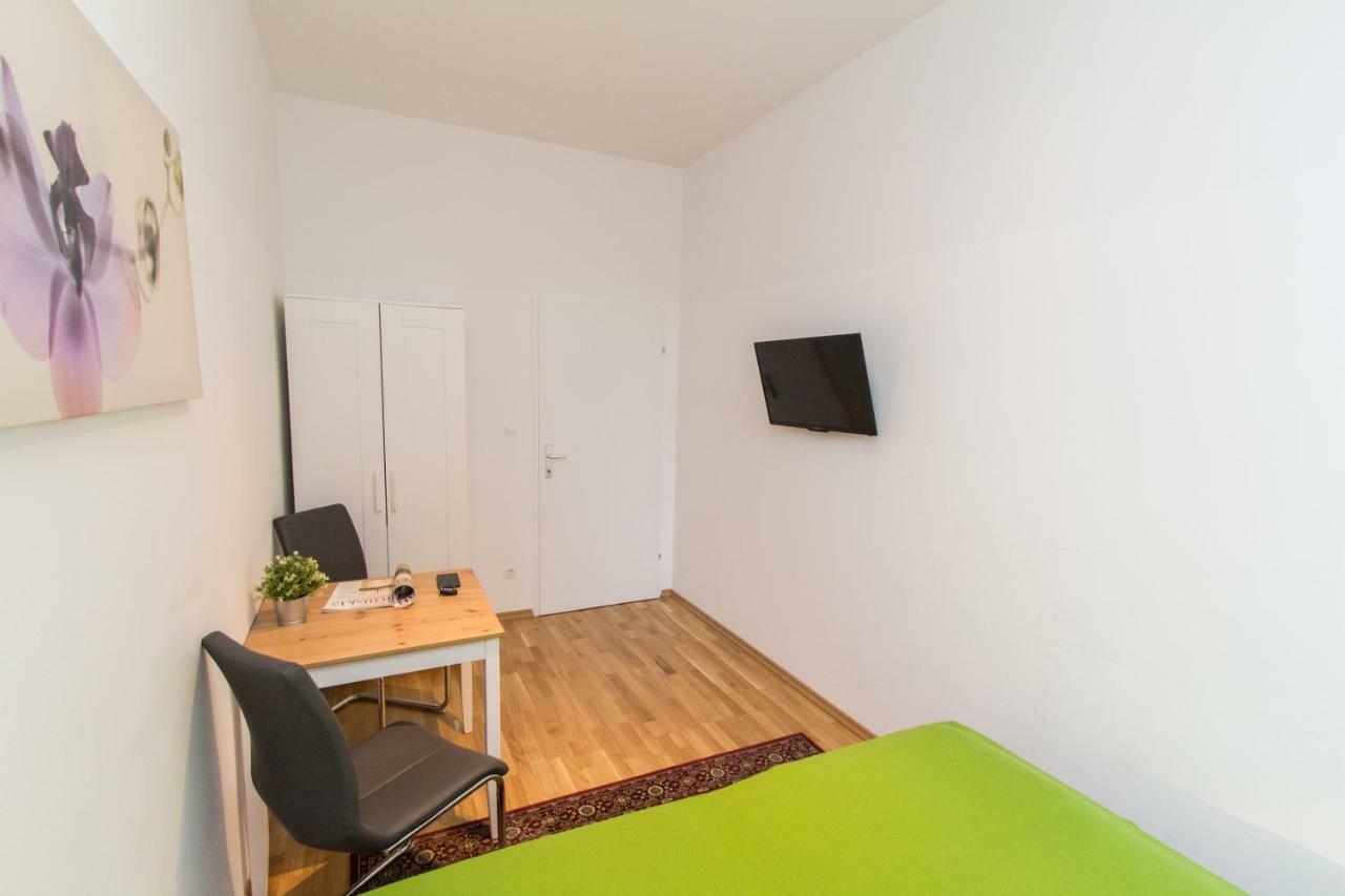 Apartment Davidgasse Wiedeń Zewnętrze zdjęcie