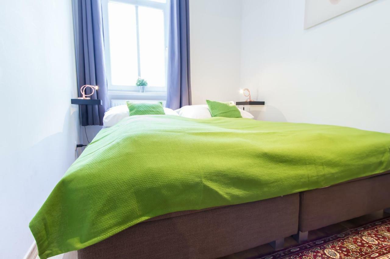 Apartment Davidgasse Wiedeń Zewnętrze zdjęcie