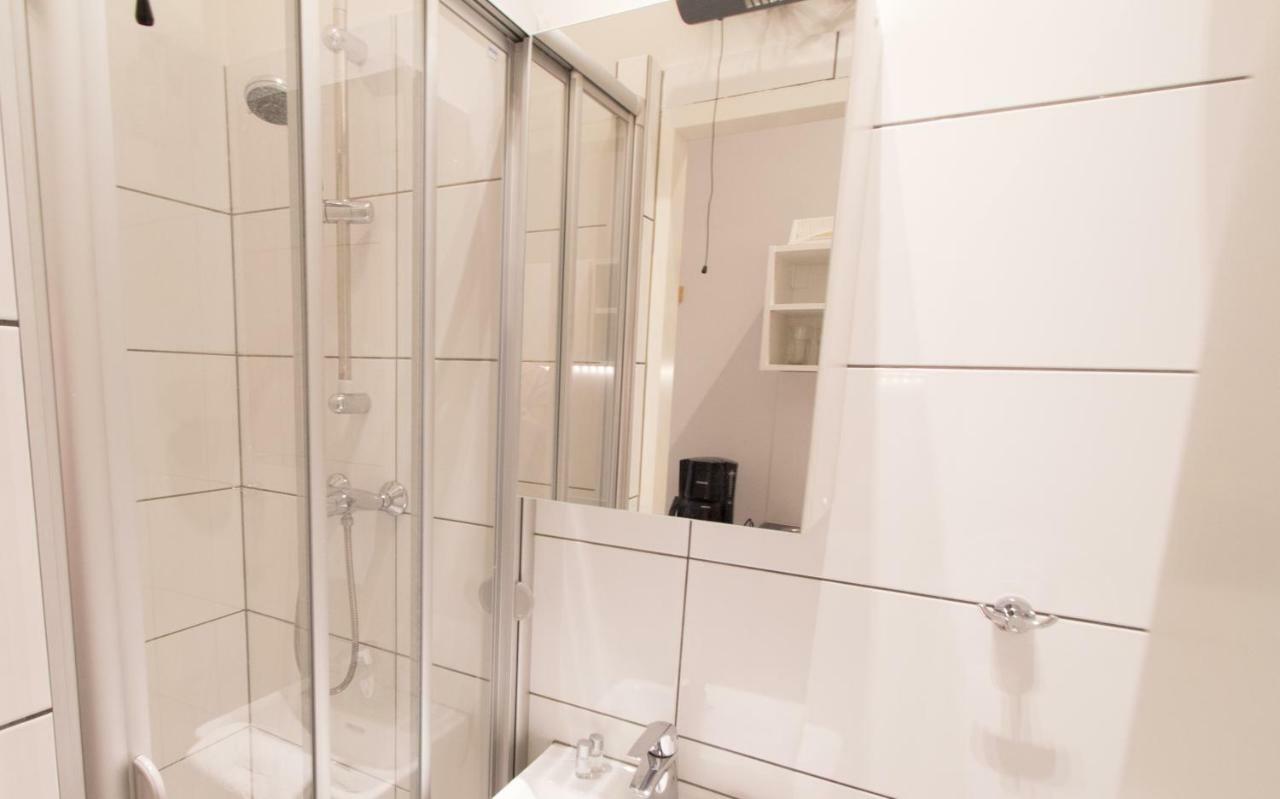 Apartment Davidgasse Wiedeń Zewnętrze zdjęcie