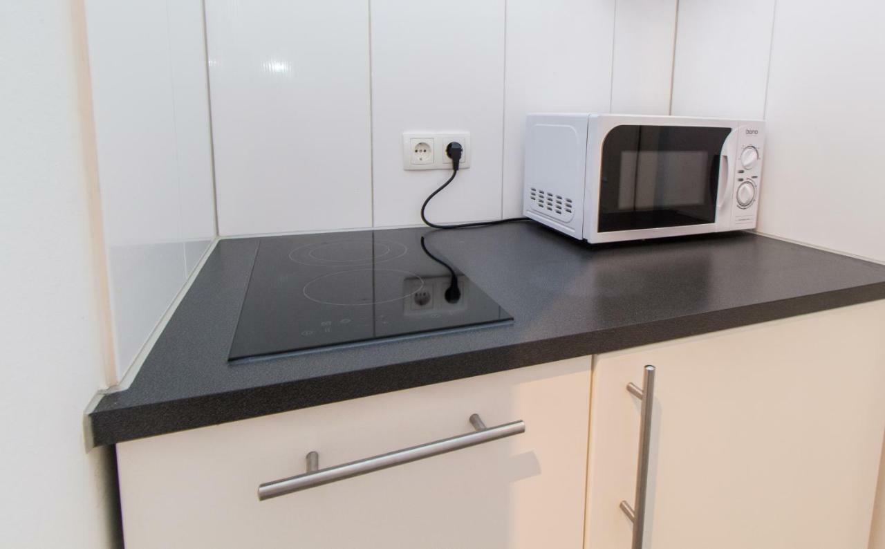 Apartment Davidgasse Wiedeń Zewnętrze zdjęcie