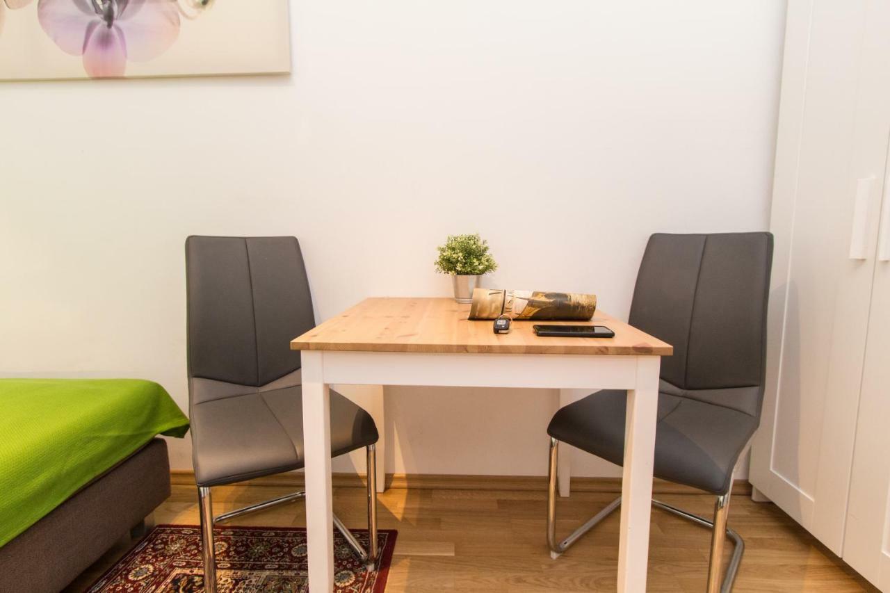 Apartment Davidgasse Wiedeń Zewnętrze zdjęcie