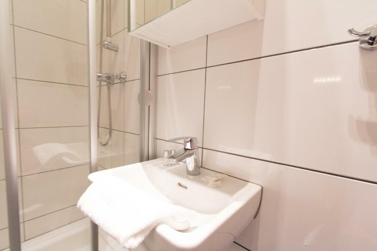 Apartment Davidgasse Wiedeń Zewnętrze zdjęcie