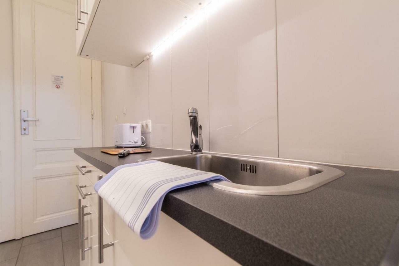 Apartment Davidgasse Wiedeń Zewnętrze zdjęcie