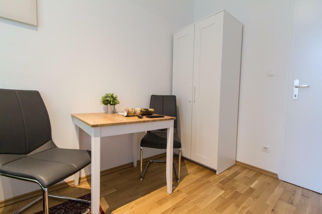 Apartment Davidgasse Wiedeń Zewnętrze zdjęcie