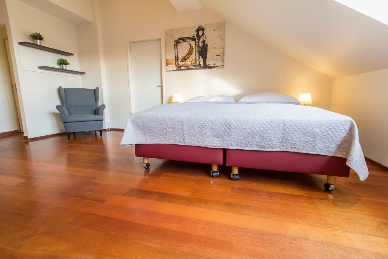 Apartment Davidgasse Wiedeń Zewnętrze zdjęcie