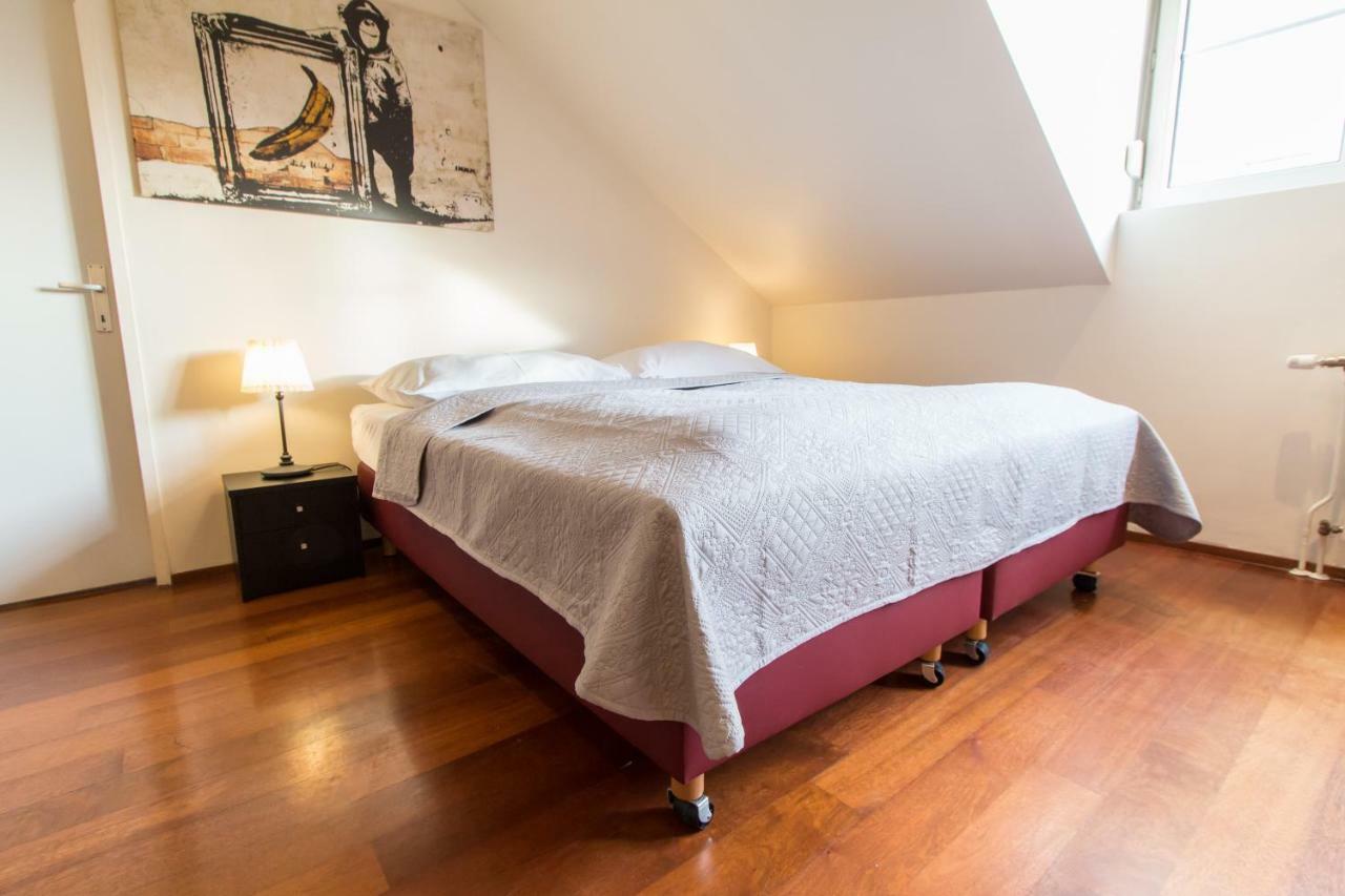 Apartment Davidgasse Wiedeń Zewnętrze zdjęcie