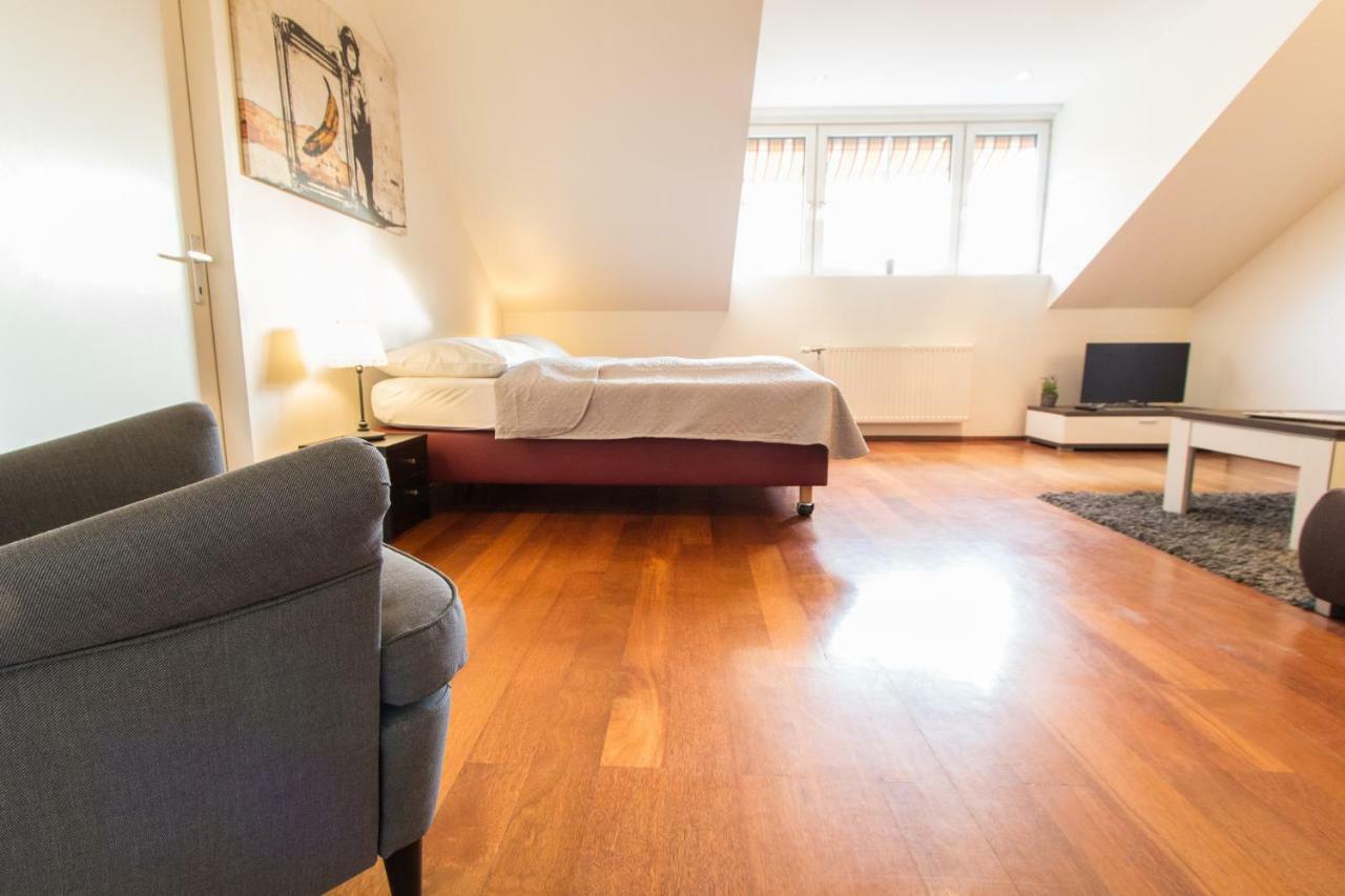 Apartment Davidgasse Wiedeń Zewnętrze zdjęcie