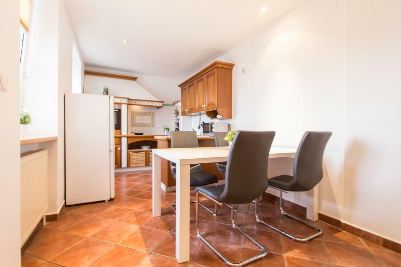 Apartment Davidgasse Wiedeń Zewnętrze zdjęcie