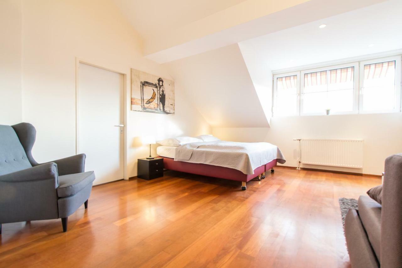 Apartment Davidgasse Wiedeń Zewnętrze zdjęcie