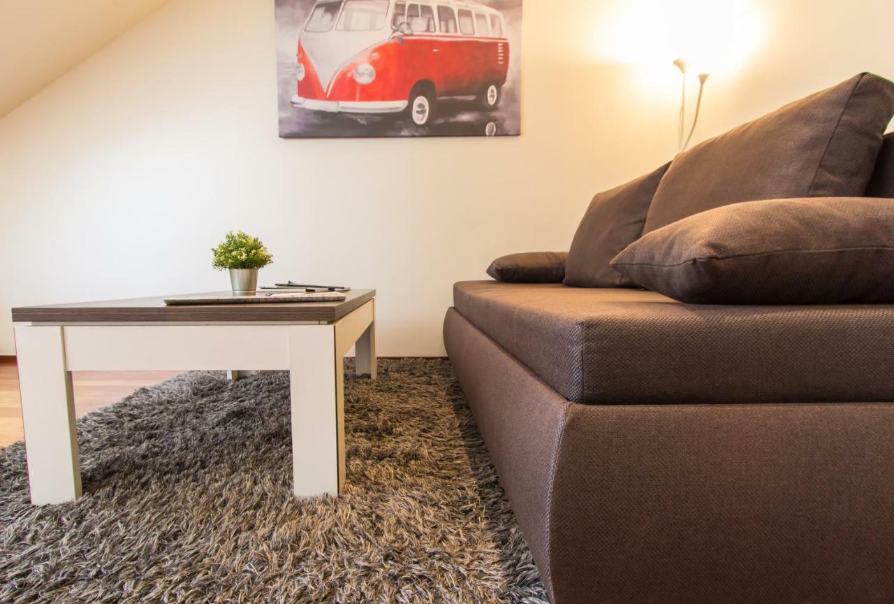 Apartment Davidgasse Wiedeń Zewnętrze zdjęcie